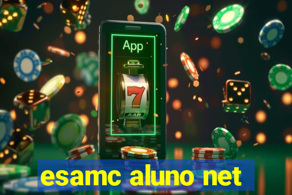 esamc aluno net